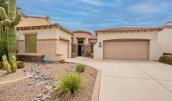 15067 S Camino Rio Puerco, Sahuarita, AZ 85629