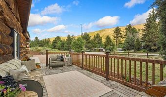 32224 Poudre Canyon Rd, Bellvue, CO 80512