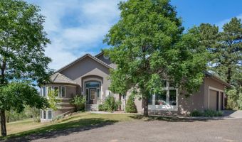 8912 S Pine Dr, Beulah, CO 81023