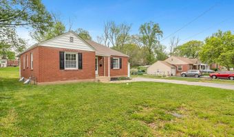 2334 Goodale Ave, St. Louis, MO 63114