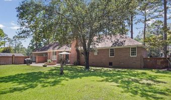 2520 E Alberson Dr, Albany, GA 31721