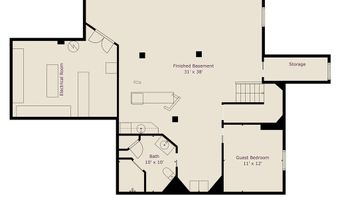 430 W Homestead Dr, Aurora, OH 44202