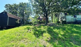 5371 Hilltop, McAlester, OK 74501