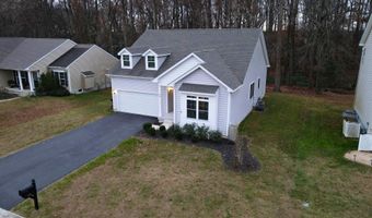 98 S HIGH MEADOW Dr, Felton, DE 19943