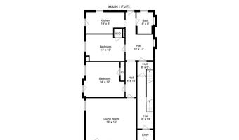 500 GIBBON St, Alexandria, VA 22314