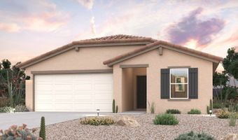 1699 S Moonshadow Dr, Benson, AZ 85602