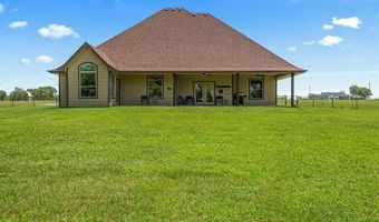 805 N Madison Blvd, Bartlesville, OK 74006