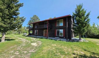 84 Hwy 191, Big Timber, MT 59011