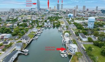 555 N Maryland Ave, Atlantic City, NJ 08401