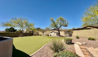 40533 N CROSS TIMBERS Trl, Anthem, AZ 85086