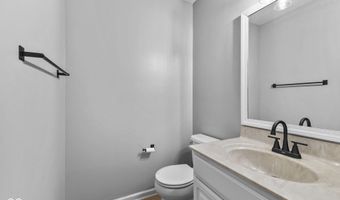 7412 Lattice Dr, Indianapolis, IN 46217