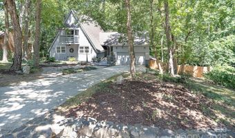 7608 Zermatt Ln, Charlotte, NC 28226