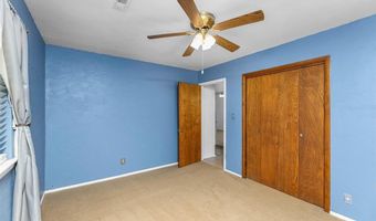 15861 S County Road 202, Altus, OK 73521