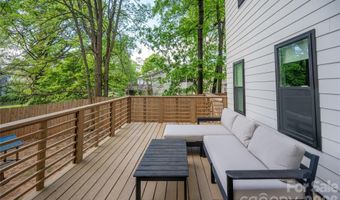 1608 Chippendale Rd, Charlotte, NC 28205