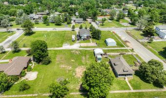 436 E 13th Lots 9 & 10, Baxter Springs, KS 66713
