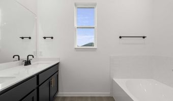 Coyote Meadows by Ashton Woods 1608 Diamond Peak Trail Plan: Meridian, Anna, TX 75409