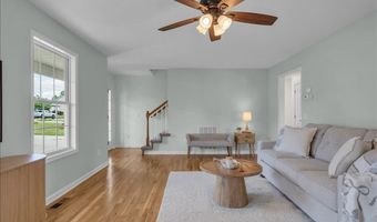 173 W Minster Dr, Baxter, TN 38544