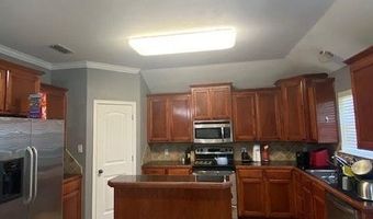 258 Cotton Candy Rd, Abilene, TX 79602