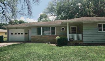 614 Bell Ct, Algona, IA 50511