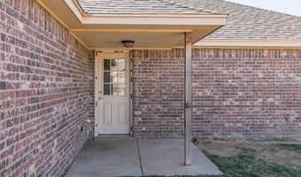 9814 Perry Ave, Amarillo, TX 79119