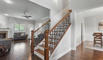 11187 Stonehill Dr, Alexander, AR 72002