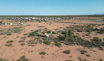 62 Mesa Verde Ranch Rd, Alamogordo, NM 88310