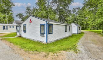 100-102 Tucker Shore Rd, Belmont, NH 03220