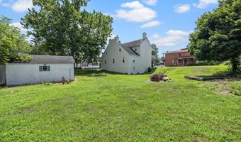 4 N GREENWICH St, Alloway, NJ 08001