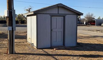 13 Hobo Ln, Alamogordo, NM 88310