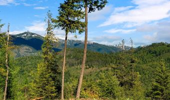 NKA Majestic Mountain Rd, Clark Fork, ID 83811