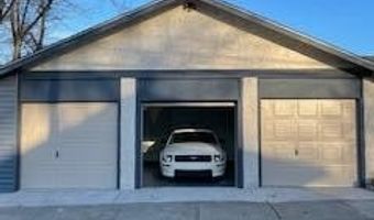 835 Dunlewy St Garage, Asbury Park, NJ 07712