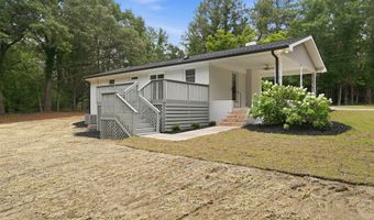 601 Bethesda Ave, Aberdeen, NC 28315