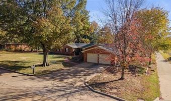 941 SE Paddock Ct, Bartlesville, OK 74006