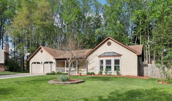7303 WESTWIND Ct, Bowie, MD 20715