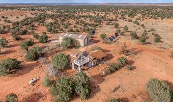76 County Road N5552, Concho, AZ 85924