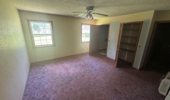416 E 4th St, Baxter Springs, KS 66713