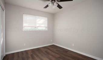 4802 HALL Ave, Amarillo, TX 79109