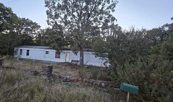 2003 Bristow Point Rd, Crowder, OK 74501