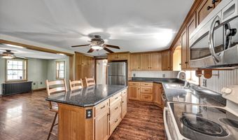 50 DRY HOLLOW Rd, Bernville, PA 19506