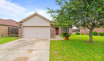 1606 W Nelson Ave, Aransas Pass, TX 78336
