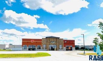 Wilbert Square Addition lot 1 Blk2, Brookings, SD 57006