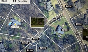 9390 ZACHARIAH, Bartlett, TN 38133
