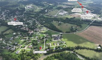 136 Riverview Dr, Anderson, MO 64831