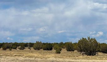 W Mile High Rd Lot C 10 Acres, Ash Fork, AZ 86320