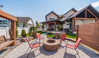 5808 Glass Mountain Blvd, Idaho Falls, ID 83404