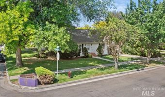 1922 Everett, Caldwell, ID 83605