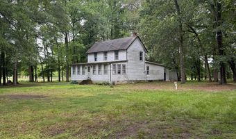 81 HOLLERING HILL Rd, Camden Wyoming, DE 19934