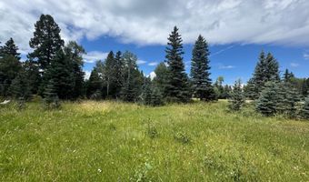 El Camino Real lot 80, Angel Fire, NM 87710