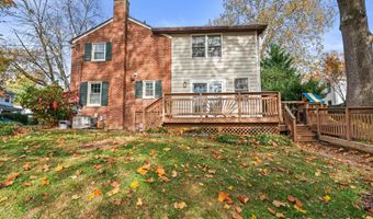 5321 ALLANDALE Rd, Bethesda, MD 20816