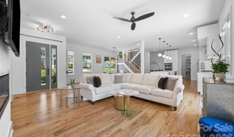 1216 Goodwin Ave, Charlotte, NC 28205